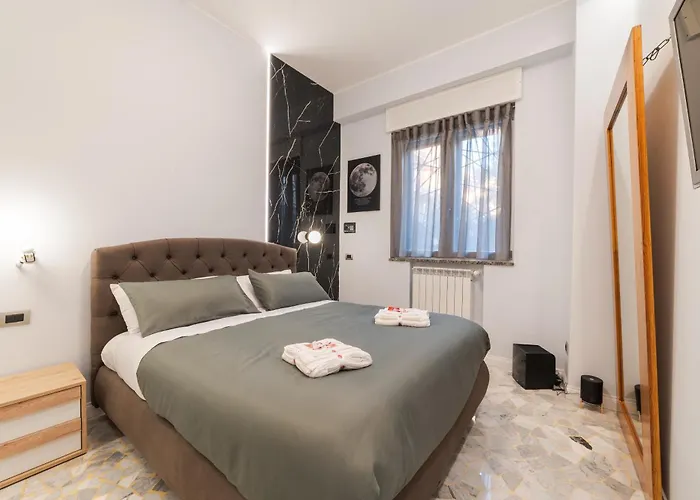 Apartment Minerva Prestige Metro C