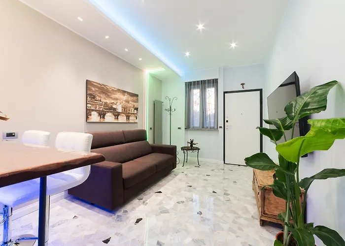 Minerva Prestige Metro C Apartment *