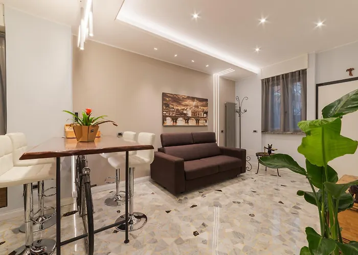 Apartment Minerva Prestige Metro C Rom