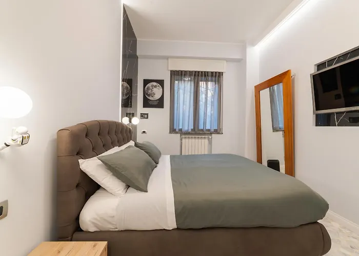 Minerva Prestige Metro C Rom